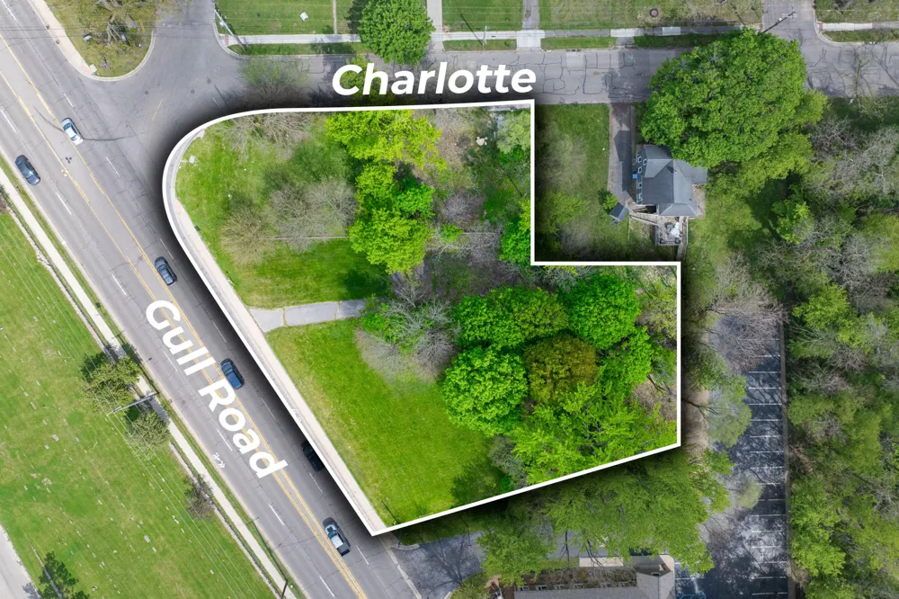 1119 Charlotte Avenue Kalamazoo, MI 49048