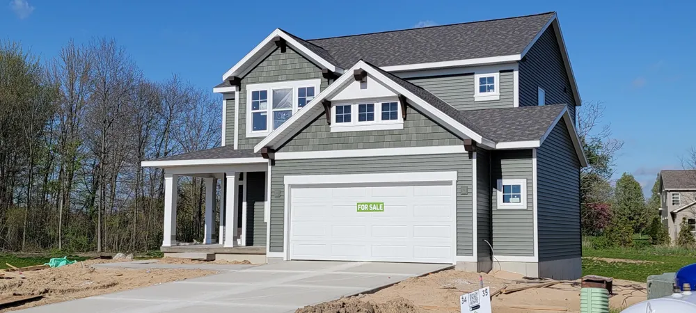 7920 Loralyn Court #34 Caledonia, MI 49316