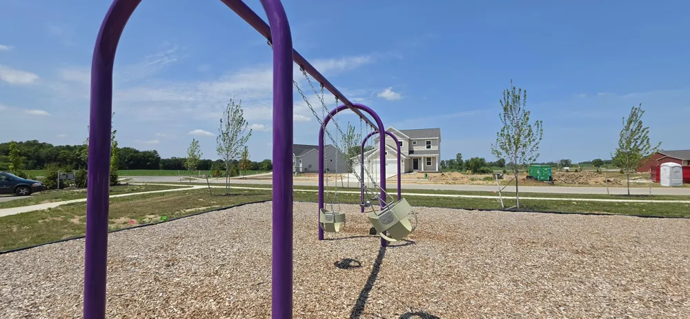 7920 Loralyn Court #34 Caledonia, MI 49316