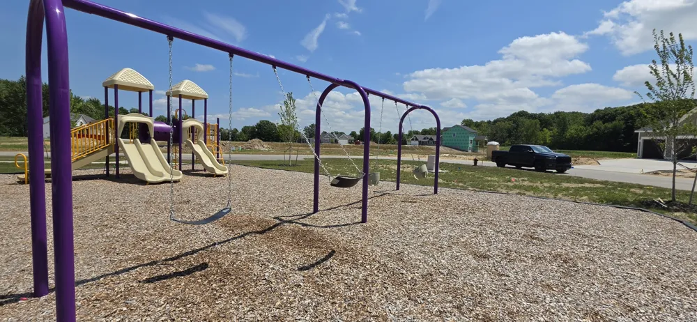 7920 Loralyn Court #34 Caledonia, MI 49316