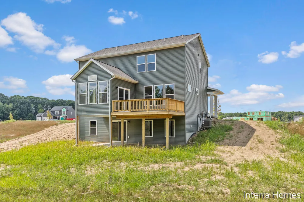7920 Loralyn Court #34 Caledonia, MI 49316