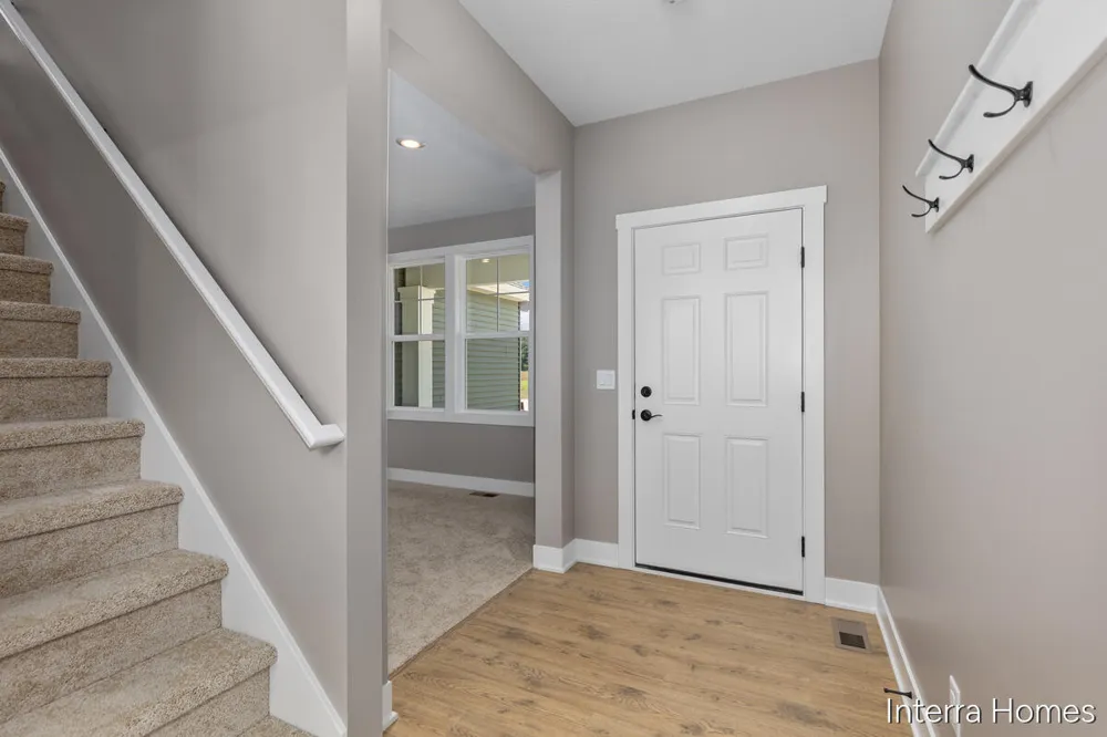 7920 Loralyn Court #34 Caledonia, MI 49316