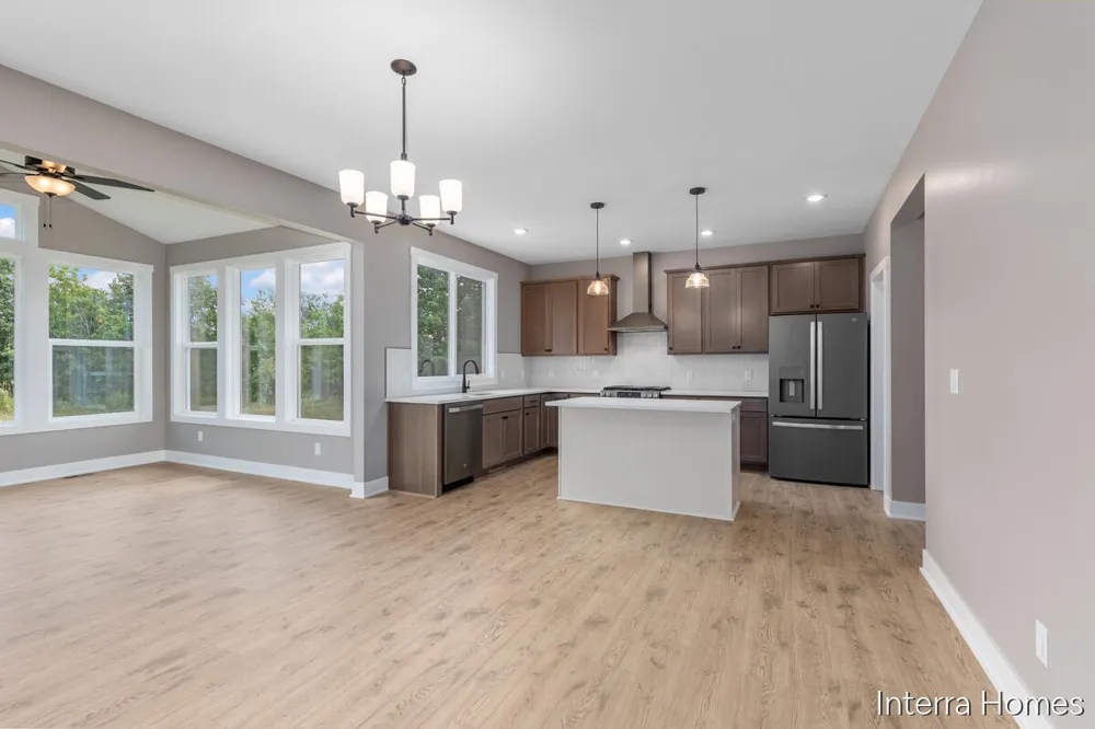 7920 Loralyn Court #34 Caledonia, MI 49316