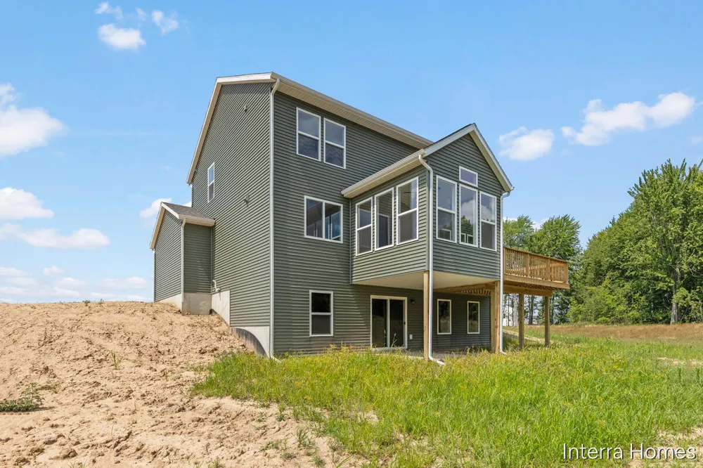 7920 Loralyn Court #34 Caledonia, MI 49316