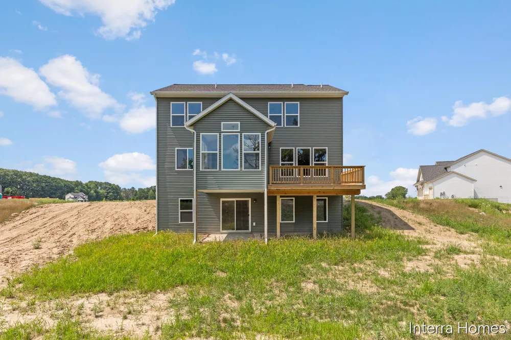 7920 Loralyn Court #34 Caledonia, MI 49316