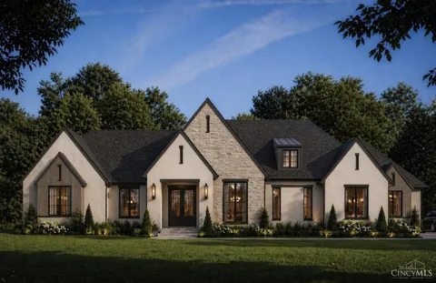 425 Trailside Woods Court #Lt 18