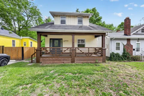 4938 Plainville Road
