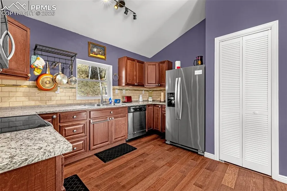 953 Yorktown Road Cripple Creek, CO 80813