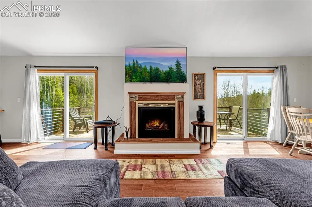 953 Yorktown Road Cripple Creek, CO 80813