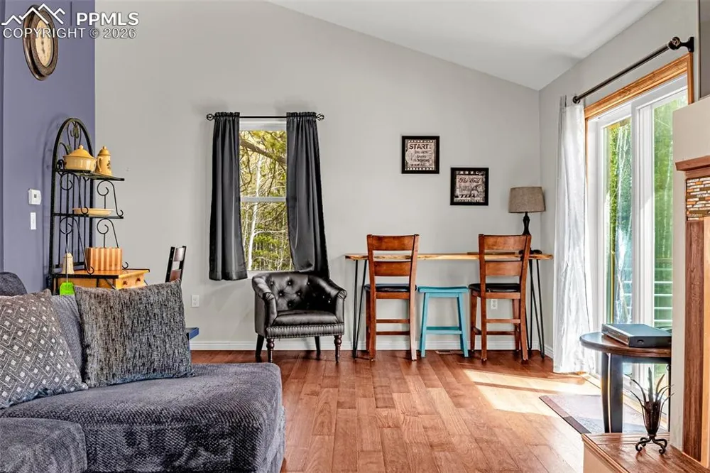 953 Yorktown Road Cripple Creek, CO 80813