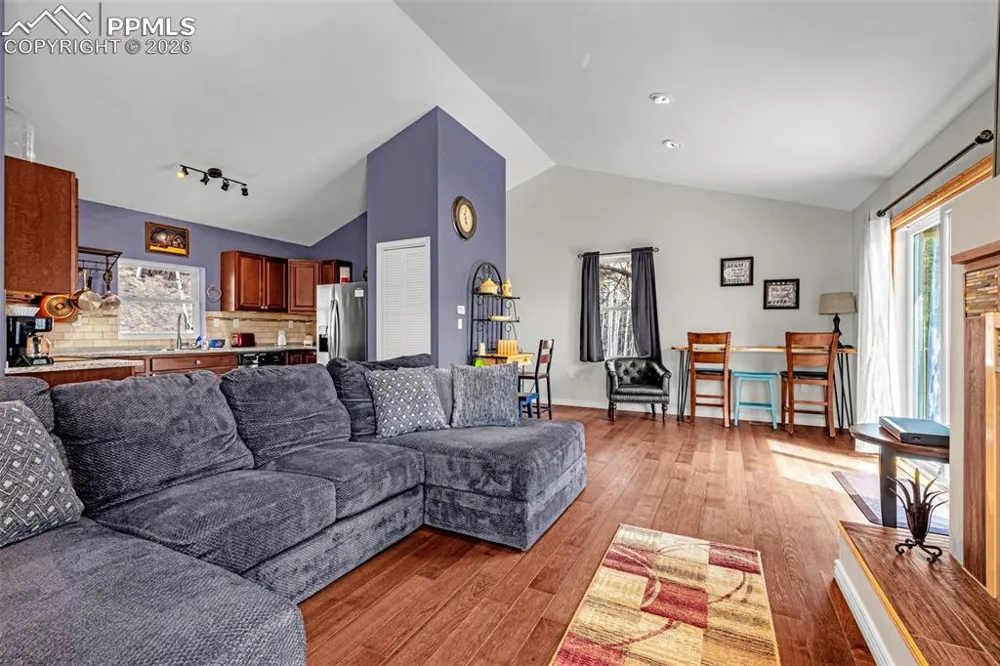 953 Yorktown Road Cripple Creek, CO 80813