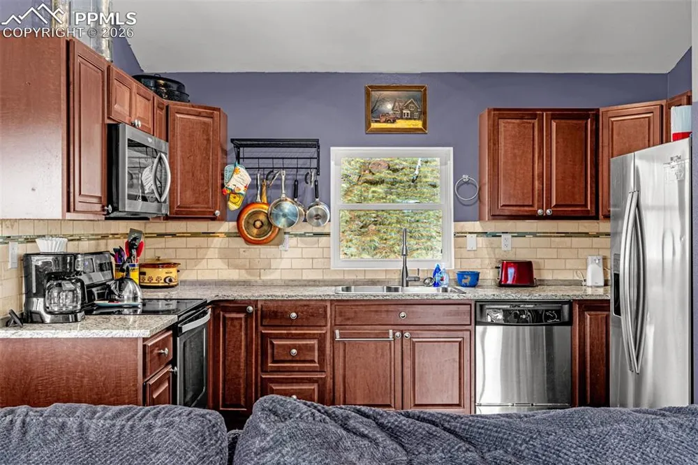 953 Yorktown Road Cripple Creek, CO 80813
