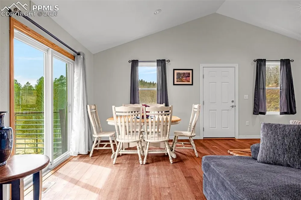 953 Yorktown Road Cripple Creek, CO 80813