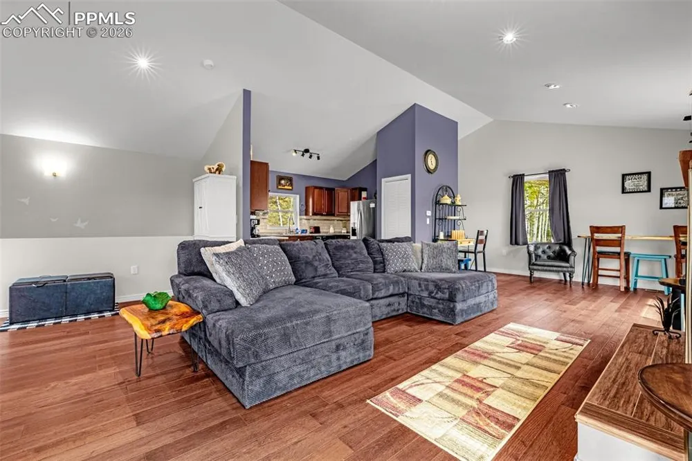 953 Yorktown Road Cripple Creek, CO 80813