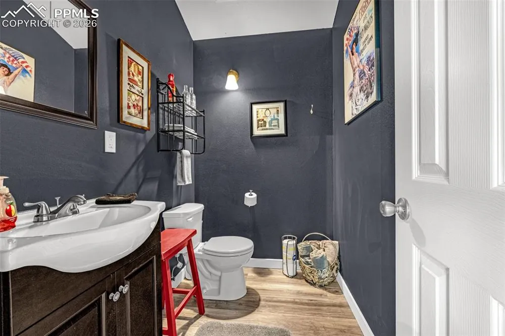 953 Yorktown Road Cripple Creek, CO 80813