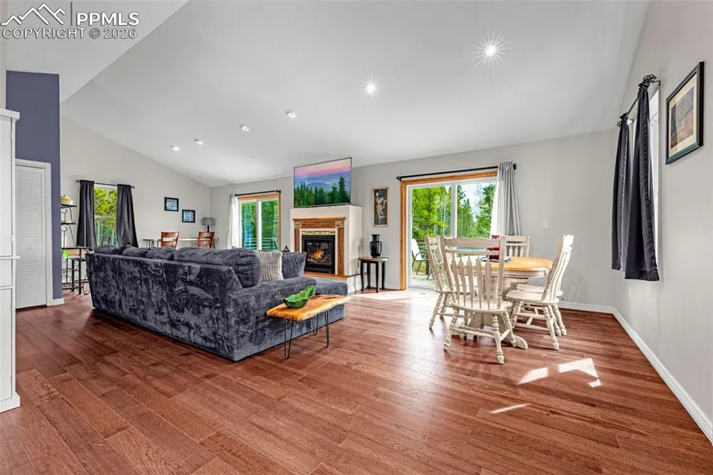 953 Yorktown Road Cripple Creek, CO 80813