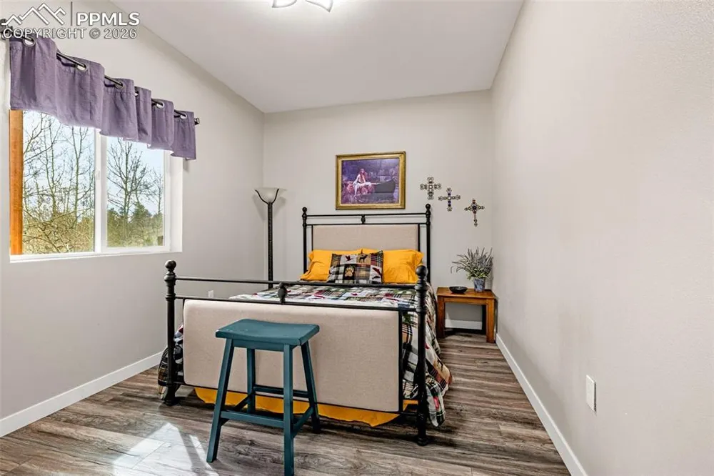 953 Yorktown Road Cripple Creek, CO 80813