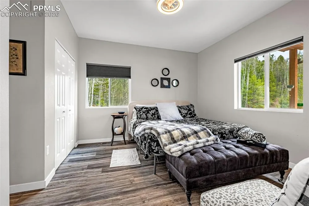 953 Yorktown Road Cripple Creek, CO 80813