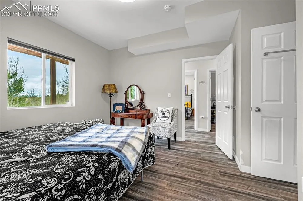 953 Yorktown Road Cripple Creek, CO 80813
