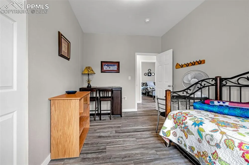 953 Yorktown Road Cripple Creek, CO 80813