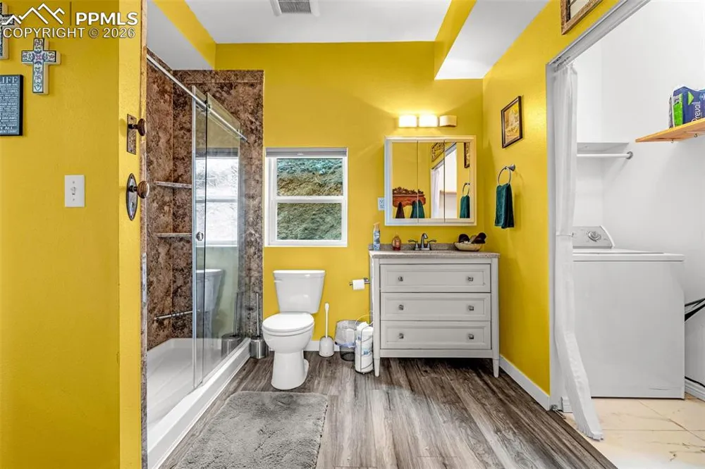 953 Yorktown Road Cripple Creek, CO 80813