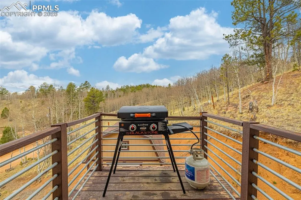953 Yorktown Road Cripple Creek, CO 80813