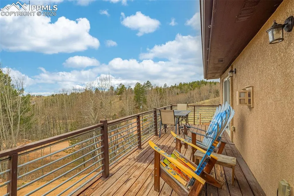 953 Yorktown Road Cripple Creek, CO 80813