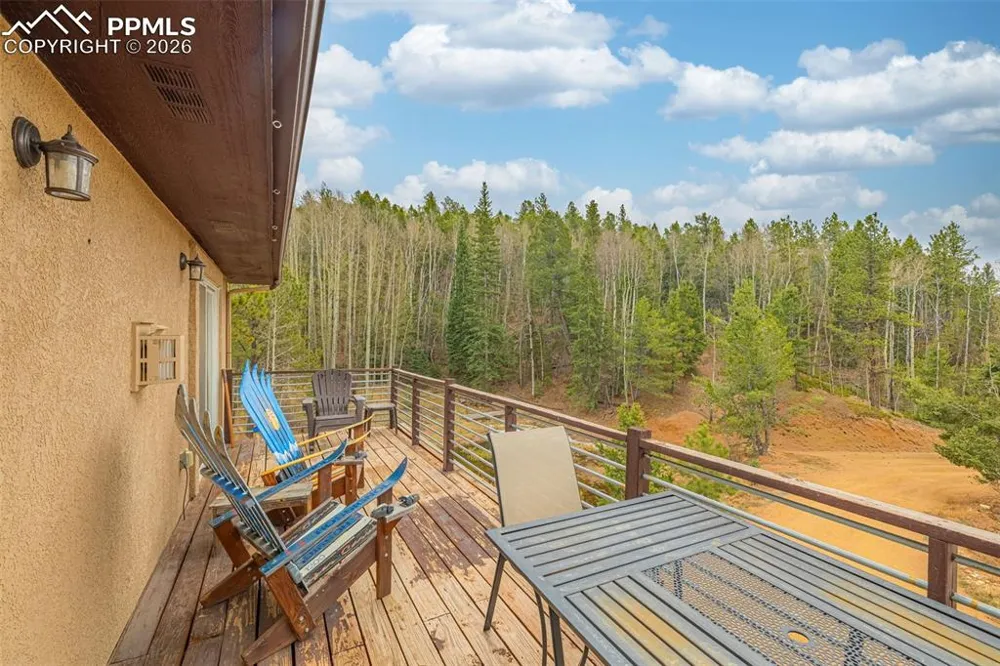953 Yorktown Road Cripple Creek, CO 80813