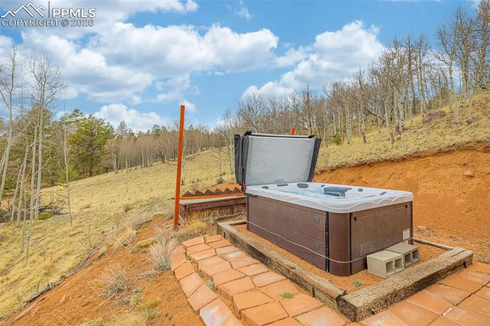 953 Yorktown Road Cripple Creek, CO 80813