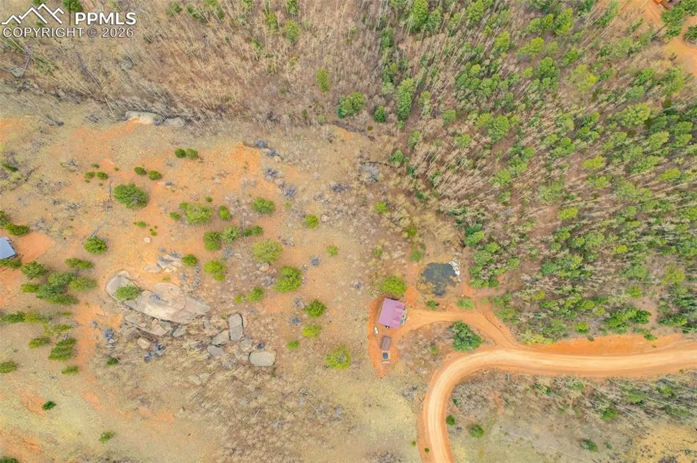 953 Yorktown Road Cripple Creek, CO 80813
