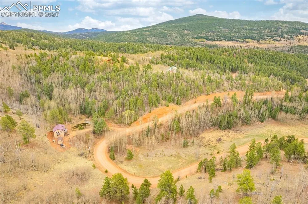 953 Yorktown Road Cripple Creek, CO 80813