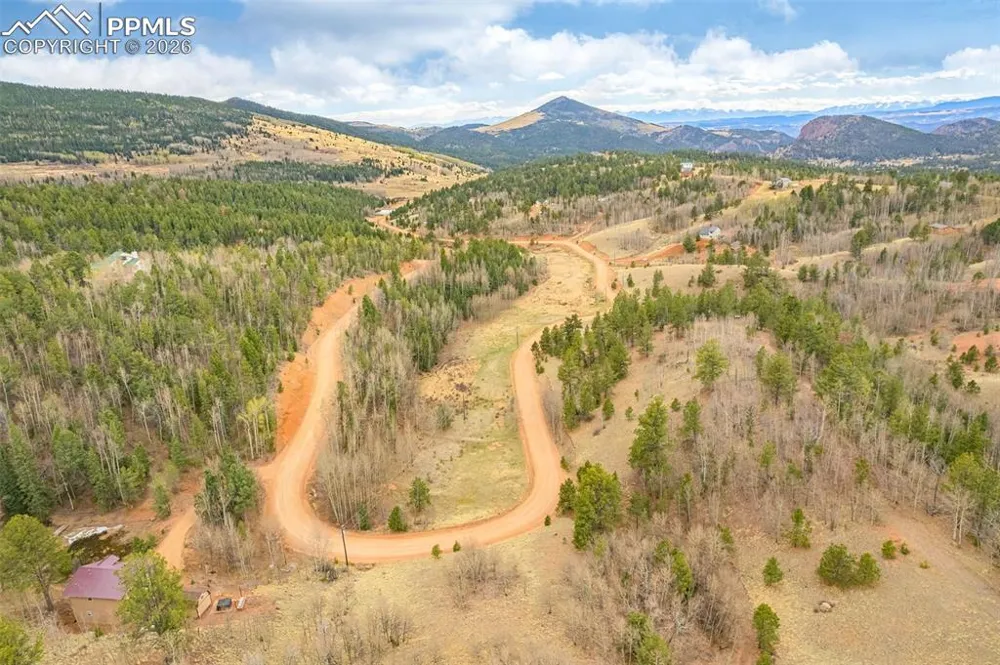 953 Yorktown Road Cripple Creek, CO 80813