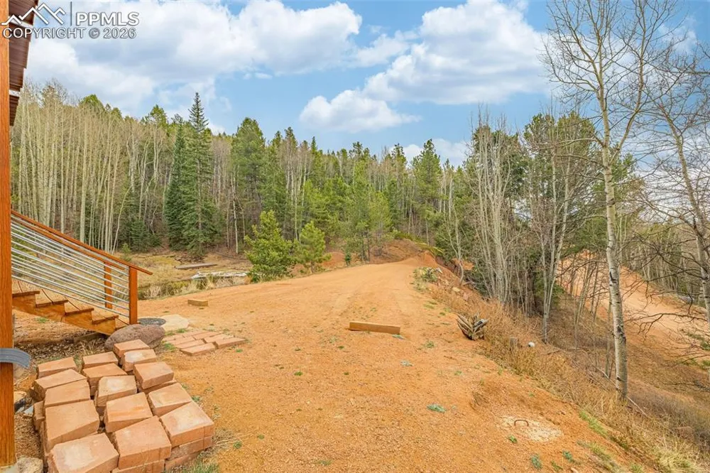 953 Yorktown Road Cripple Creek, CO 80813