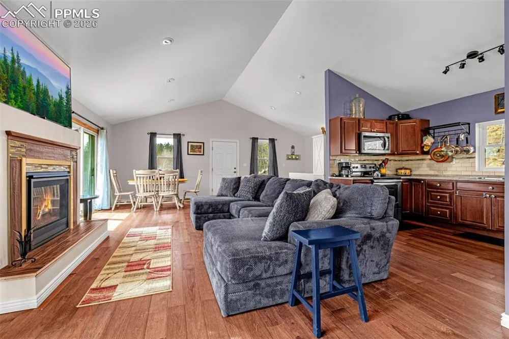 953 Yorktown Road Cripple Creek, CO 80813