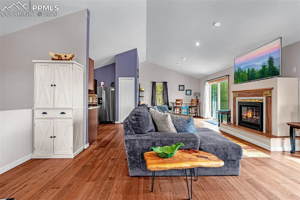 953 Yorktown Road Cripple Creek, CO 80813