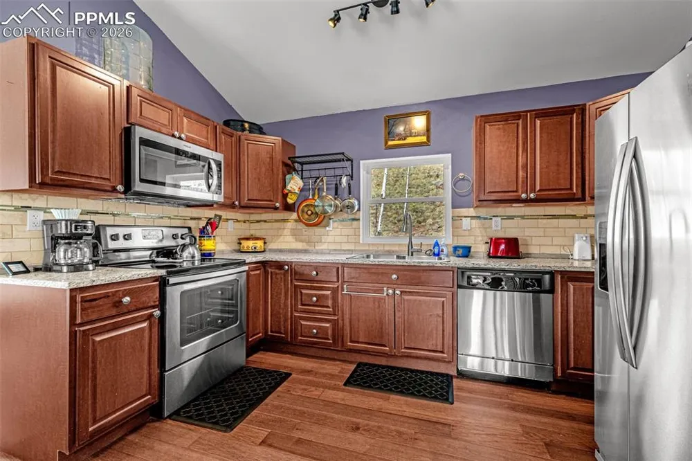 953 Yorktown Road Cripple Creek, CO 80813