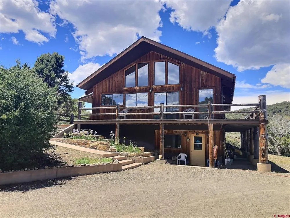 80741 Highway 92 Crawford, CO 81415