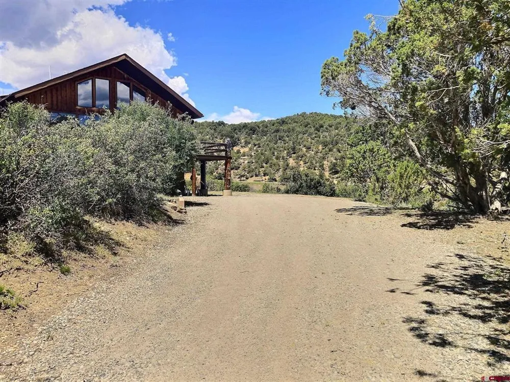 80741 Highway 92 Crawford, CO 81415