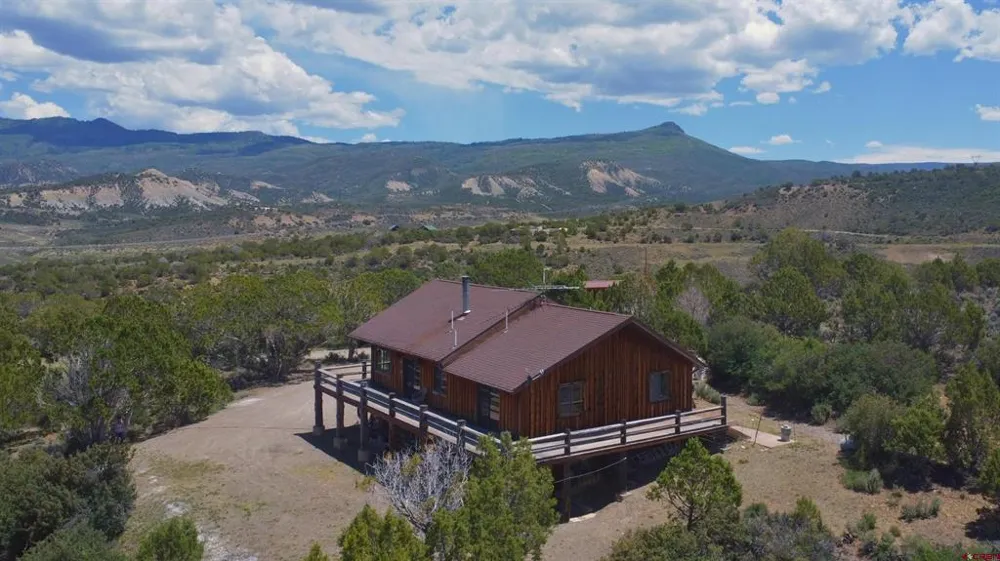80741 Highway 92 Crawford, CO 81415