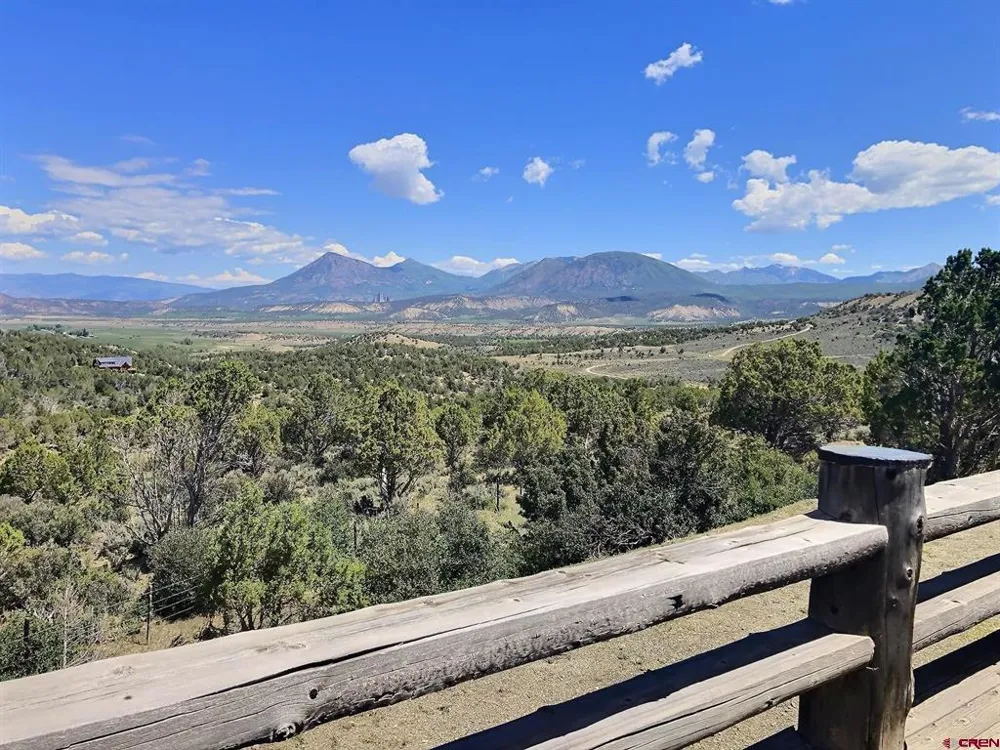 80741 Highway 92 Crawford, CO 81415