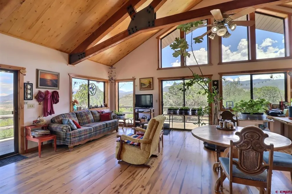 80741 Highway 92 Crawford, CO 81415