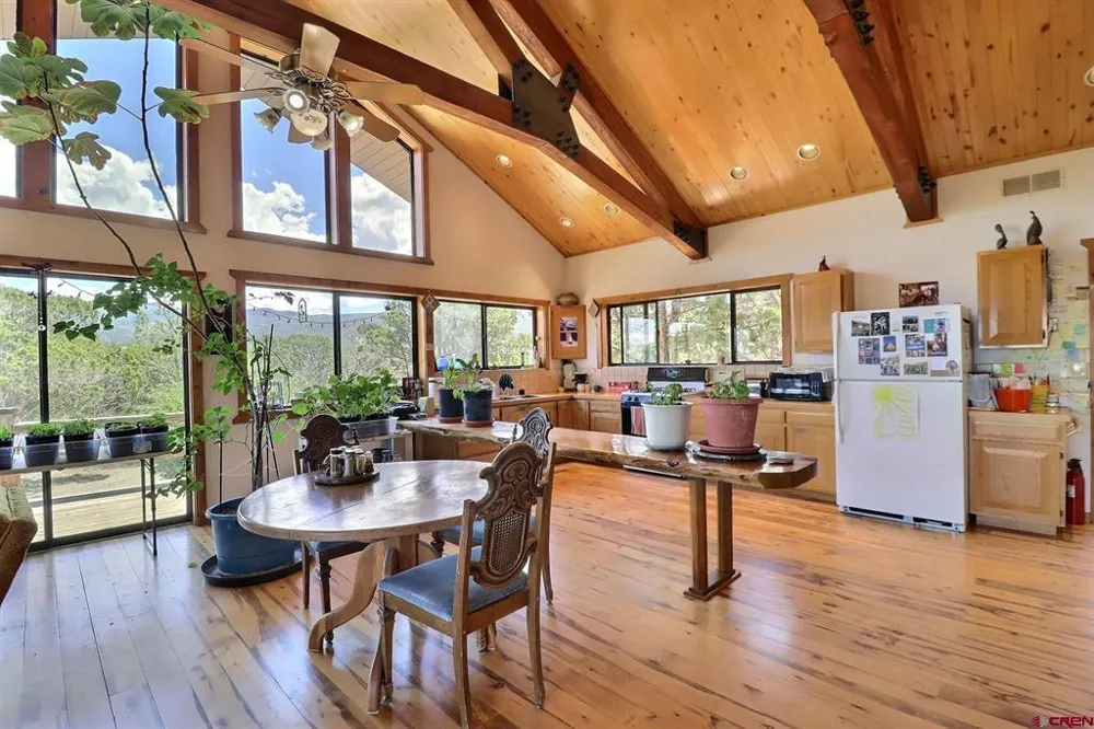 80741 Highway 92 Crawford, CO 81415