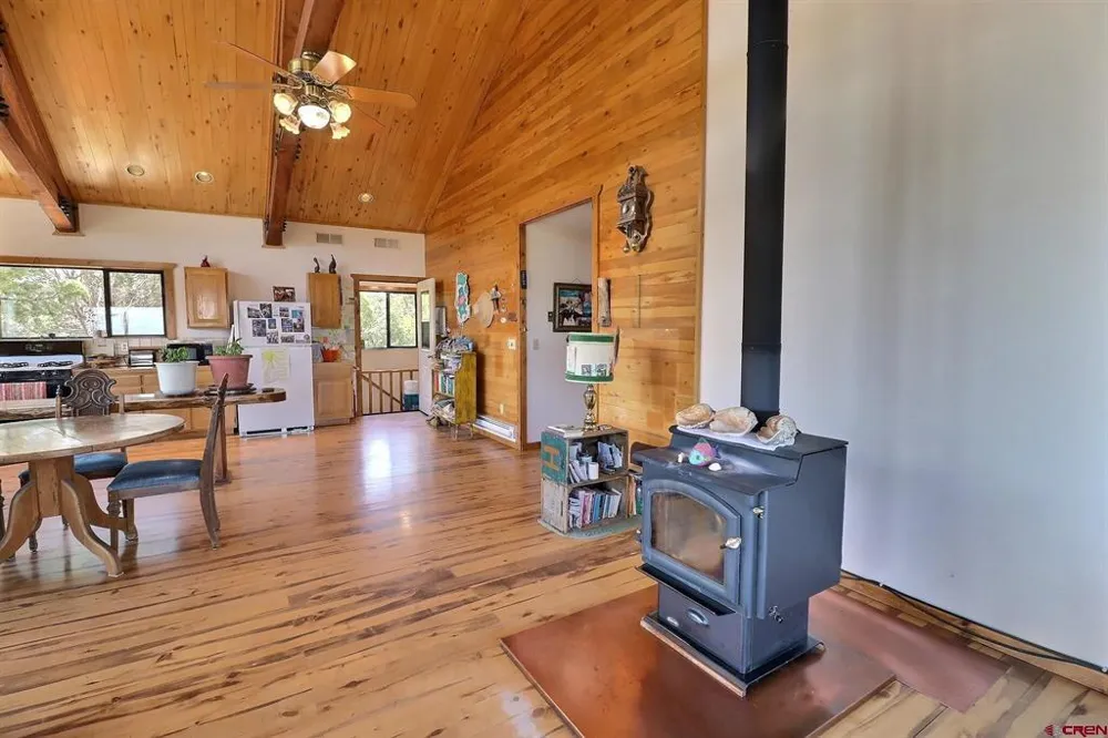 80741 Highway 92 Crawford, CO 81415