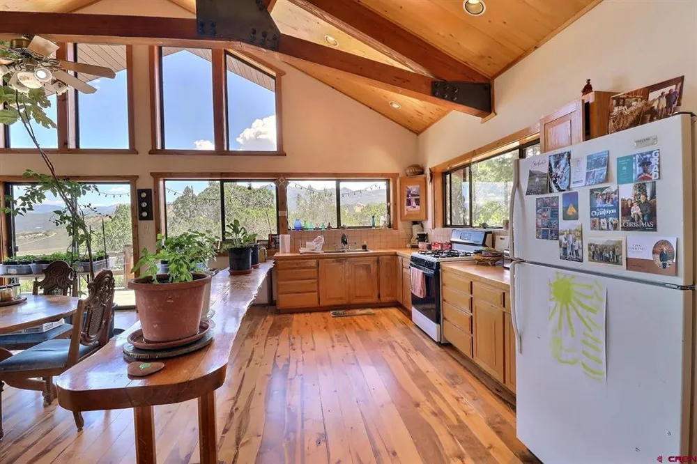 80741 Highway 92 Crawford, CO 81415