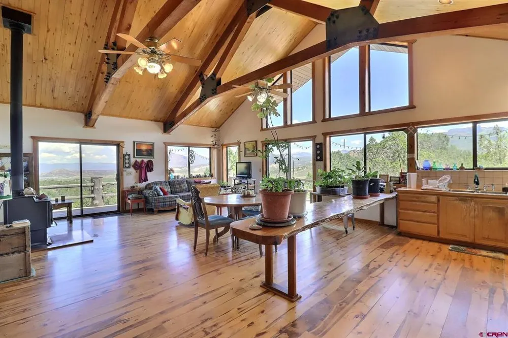 80741 Highway 92 Crawford, CO 81415