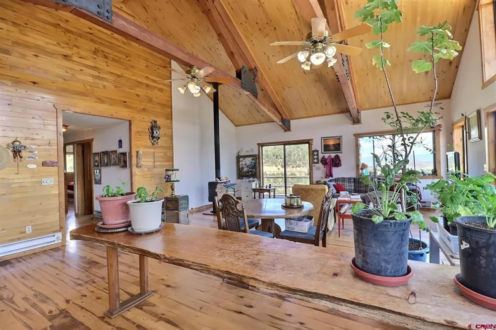 80741 Highway 92 Crawford, CO 81415