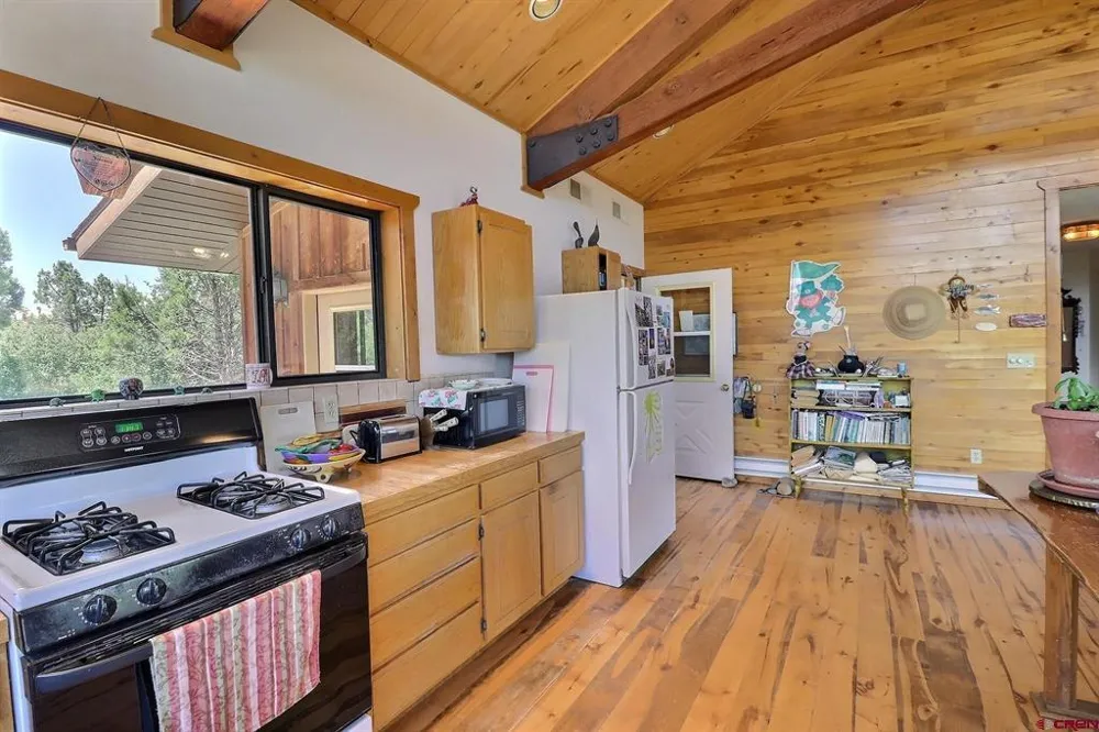 80741 Highway 92 Crawford, CO 81415