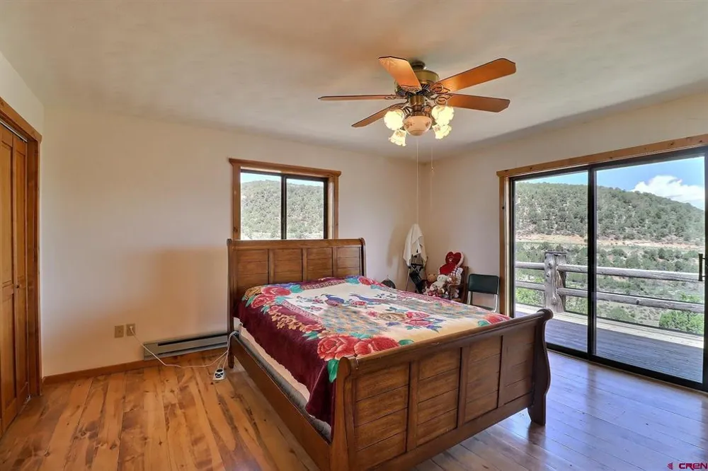 80741 Highway 92 Crawford, CO 81415