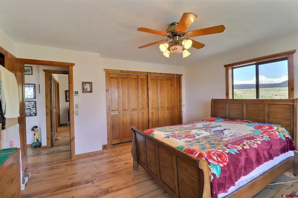 80741 Highway 92 Crawford, CO 81415