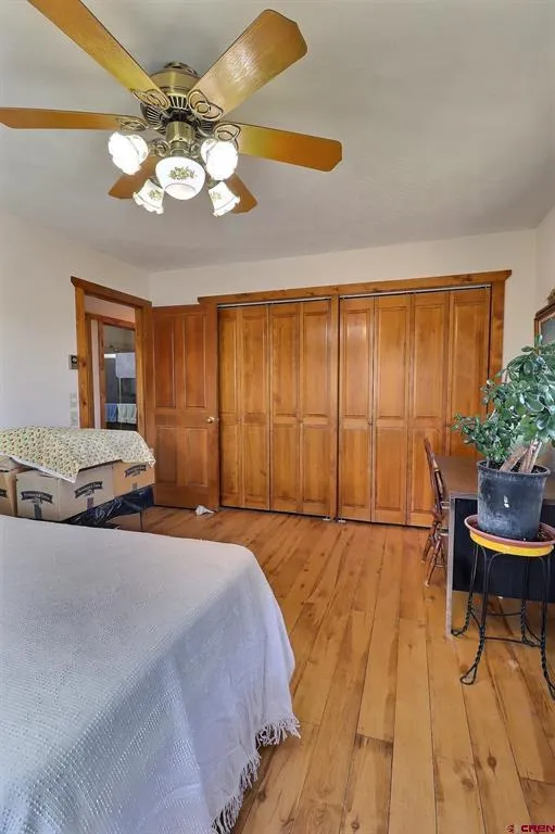80741 Highway 92 Crawford, CO 81415